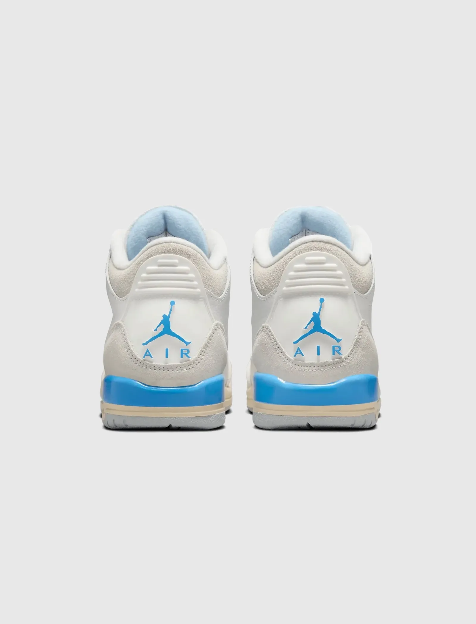 AIR JORDAN 3 RETRO LUCKY SHORTS GS