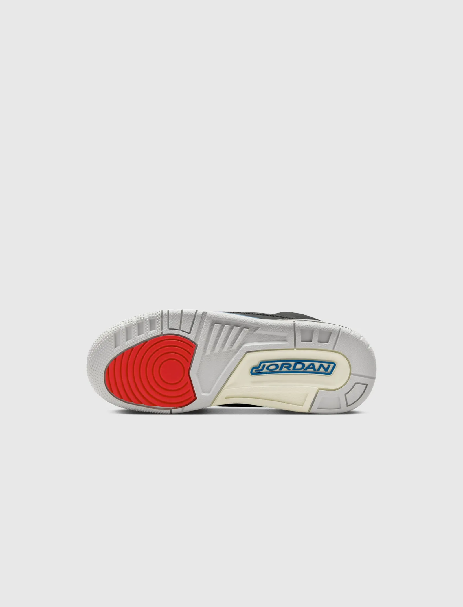 AIR JORDAN 3 RETRO RARE AIR GS