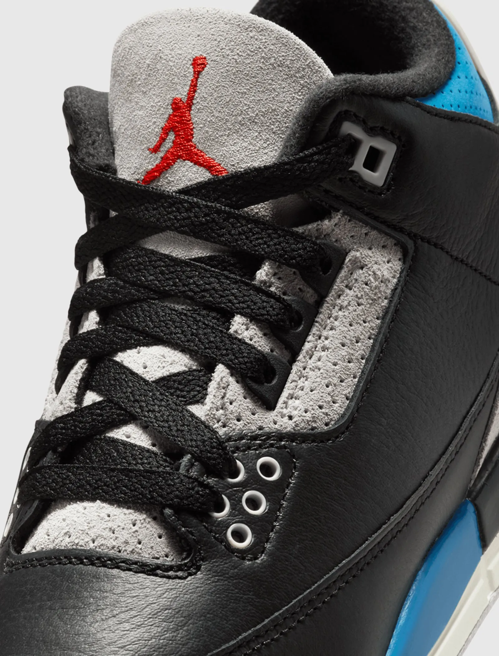 AIR JORDAN 3 RETRO RARE AIR GS