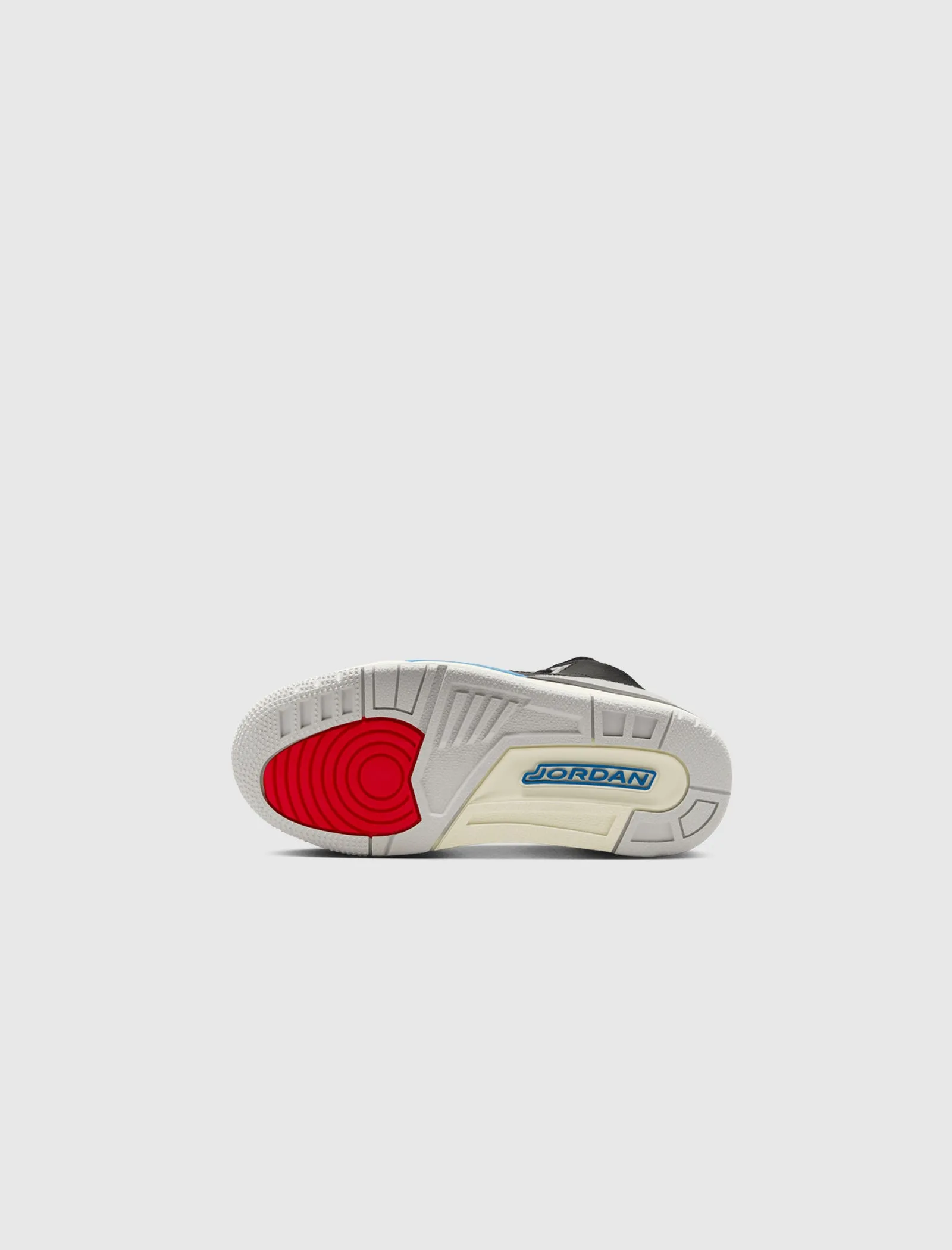 AIR JORDAN 3 RETRO RARE AIR PS
