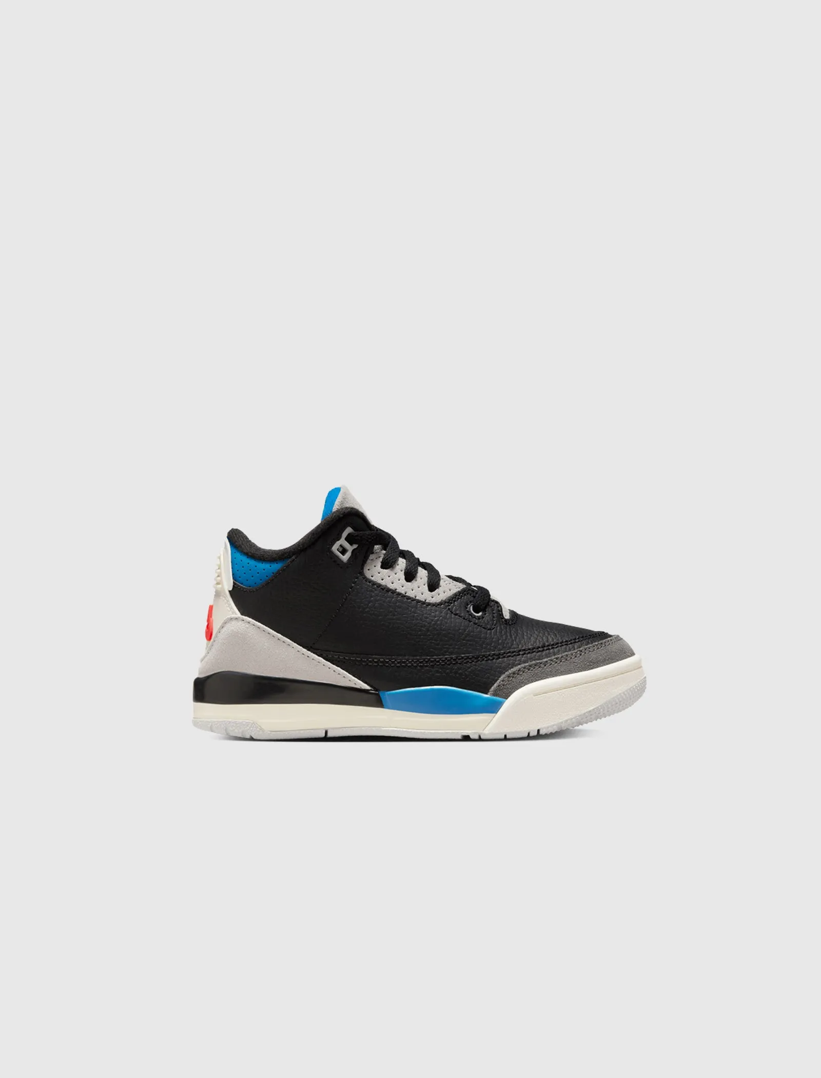 AIR JORDAN 3 RETRO RARE AIR PS