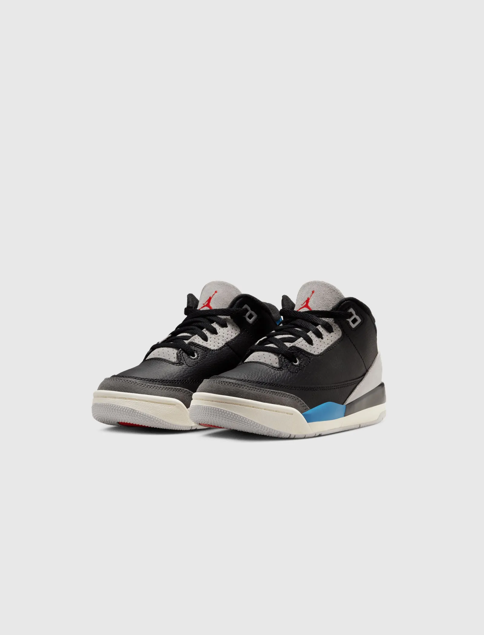 AIR JORDAN 3 RETRO RARE AIR PS