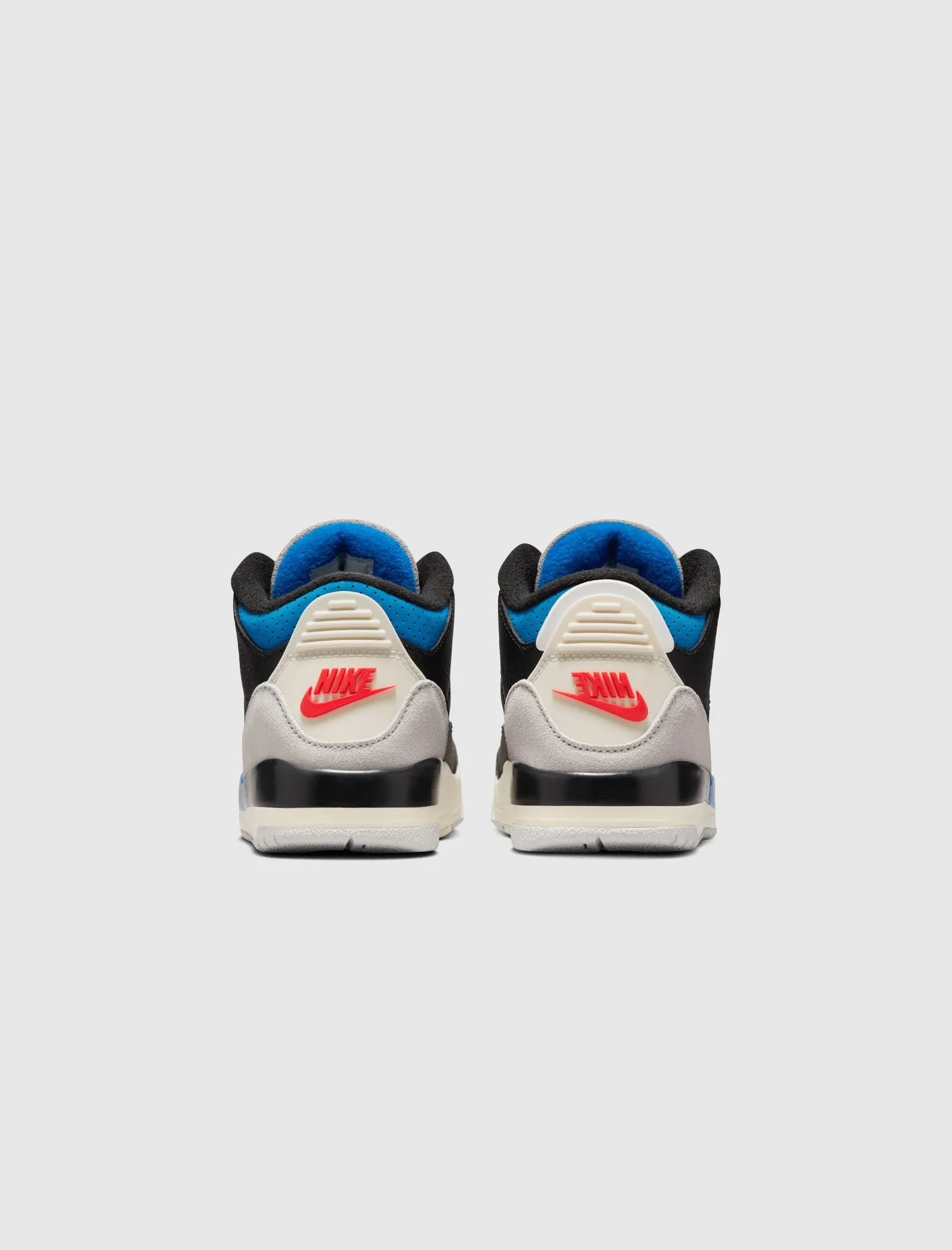 AIR JORDAN 3 RETRO RARE AIR PS
