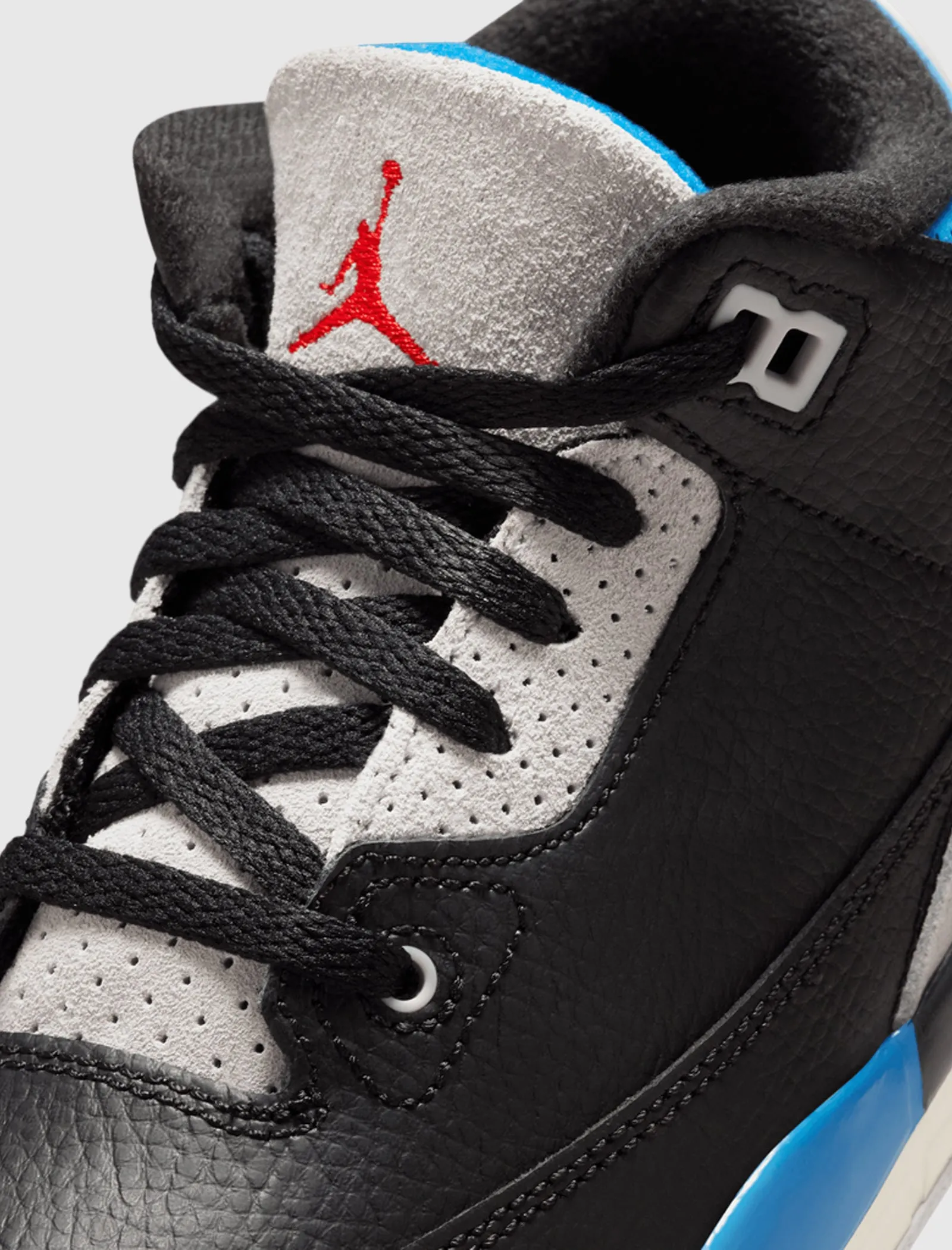 AIR JORDAN 3 RETRO RARE AIR PS