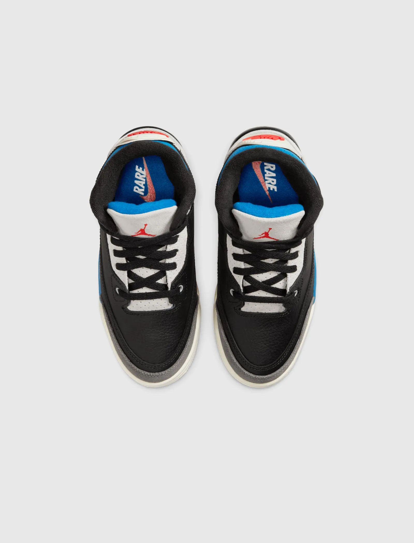 AIR JORDAN 3 RETRO RARE AIR PS
