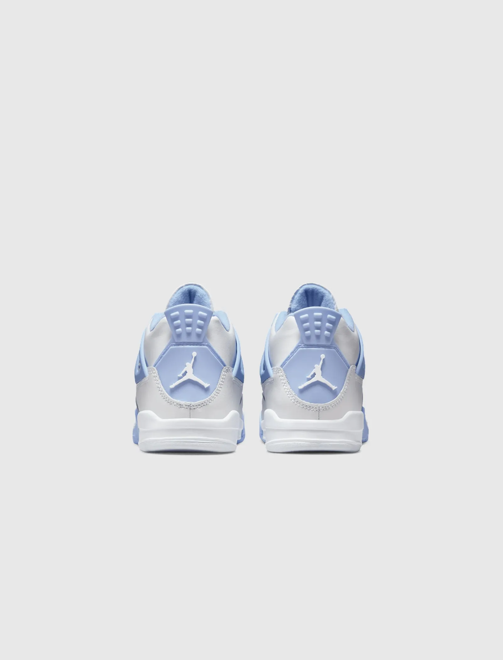 AIR JORDAN 4 RETRO ALUMINUM PS