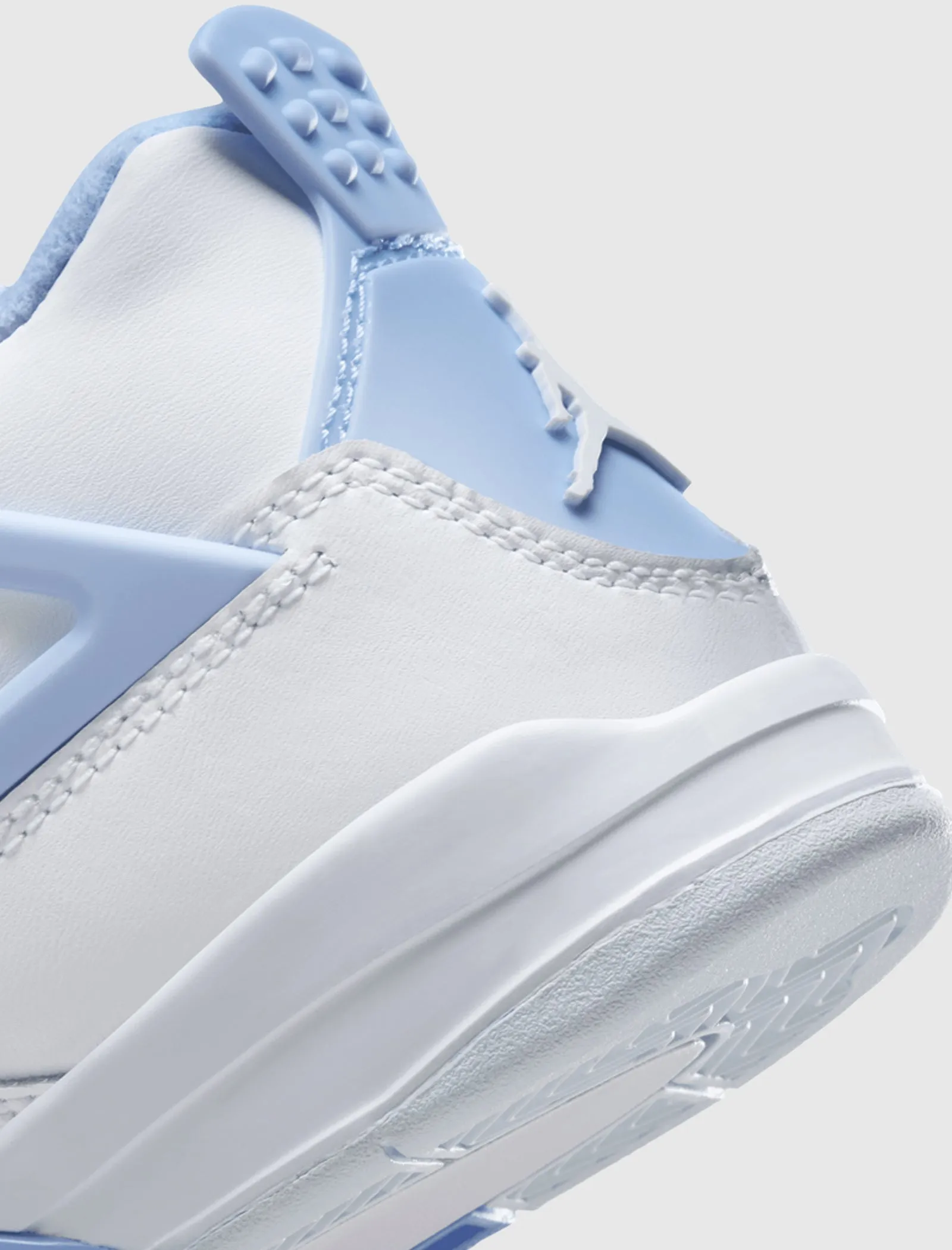 AIR JORDAN 4 RETRO ALUMINUM PS