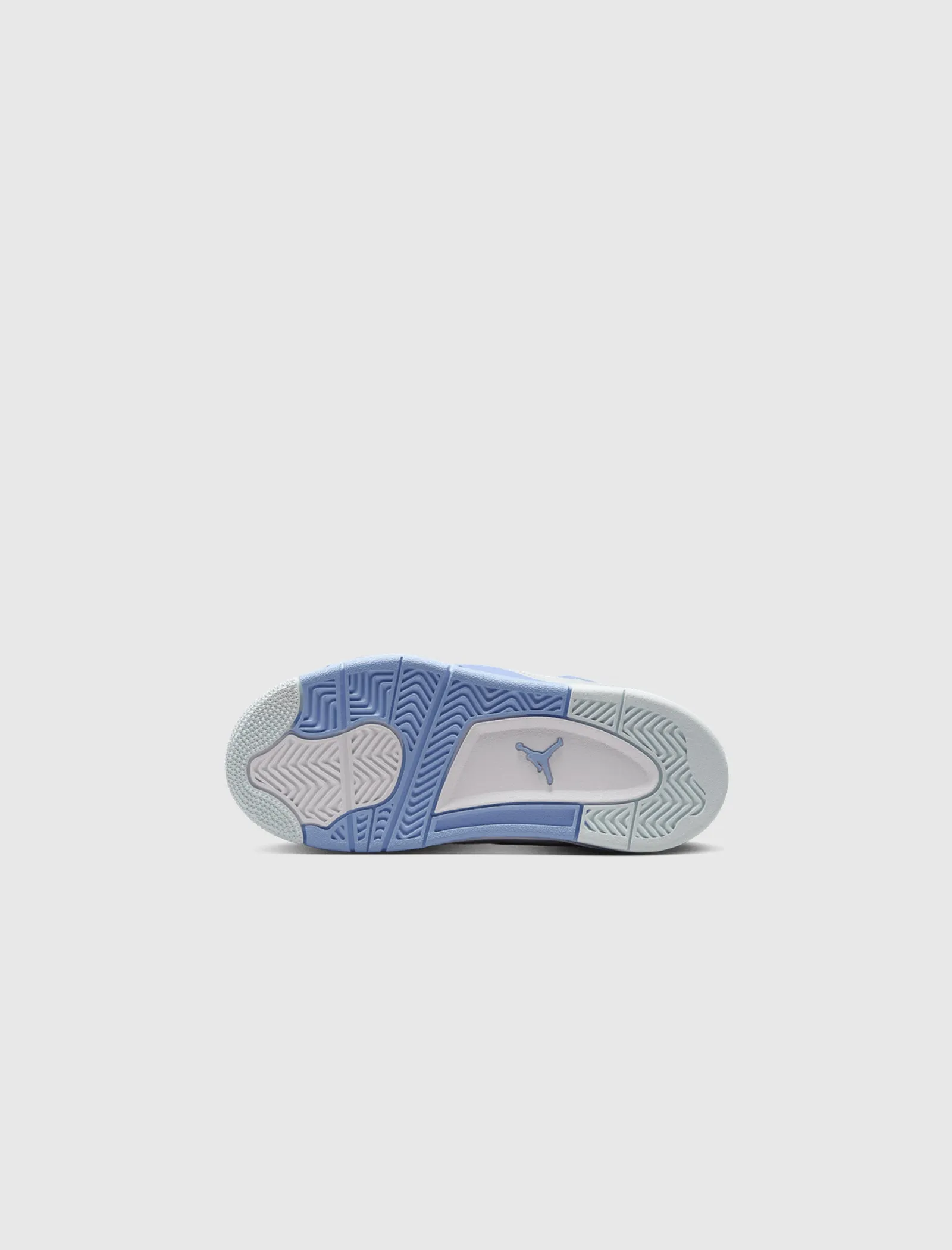 AIR JORDAN 4 RETRO ALUMINUM PS
