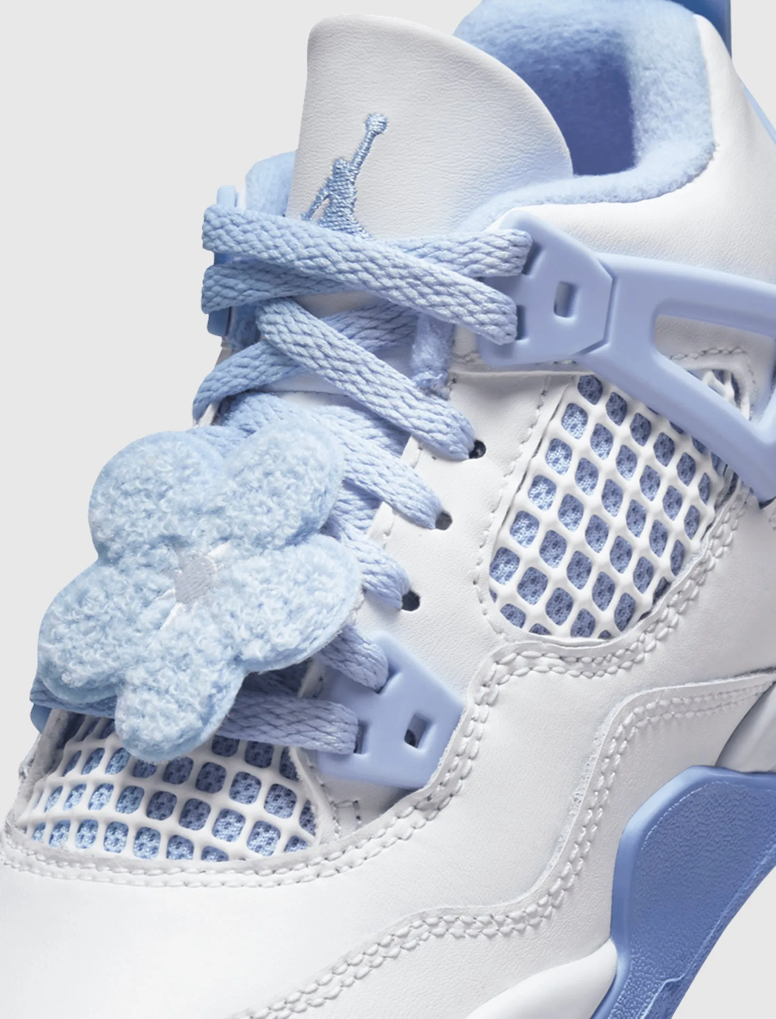 AIR JORDAN 4 RETRO ALUMINUM PS