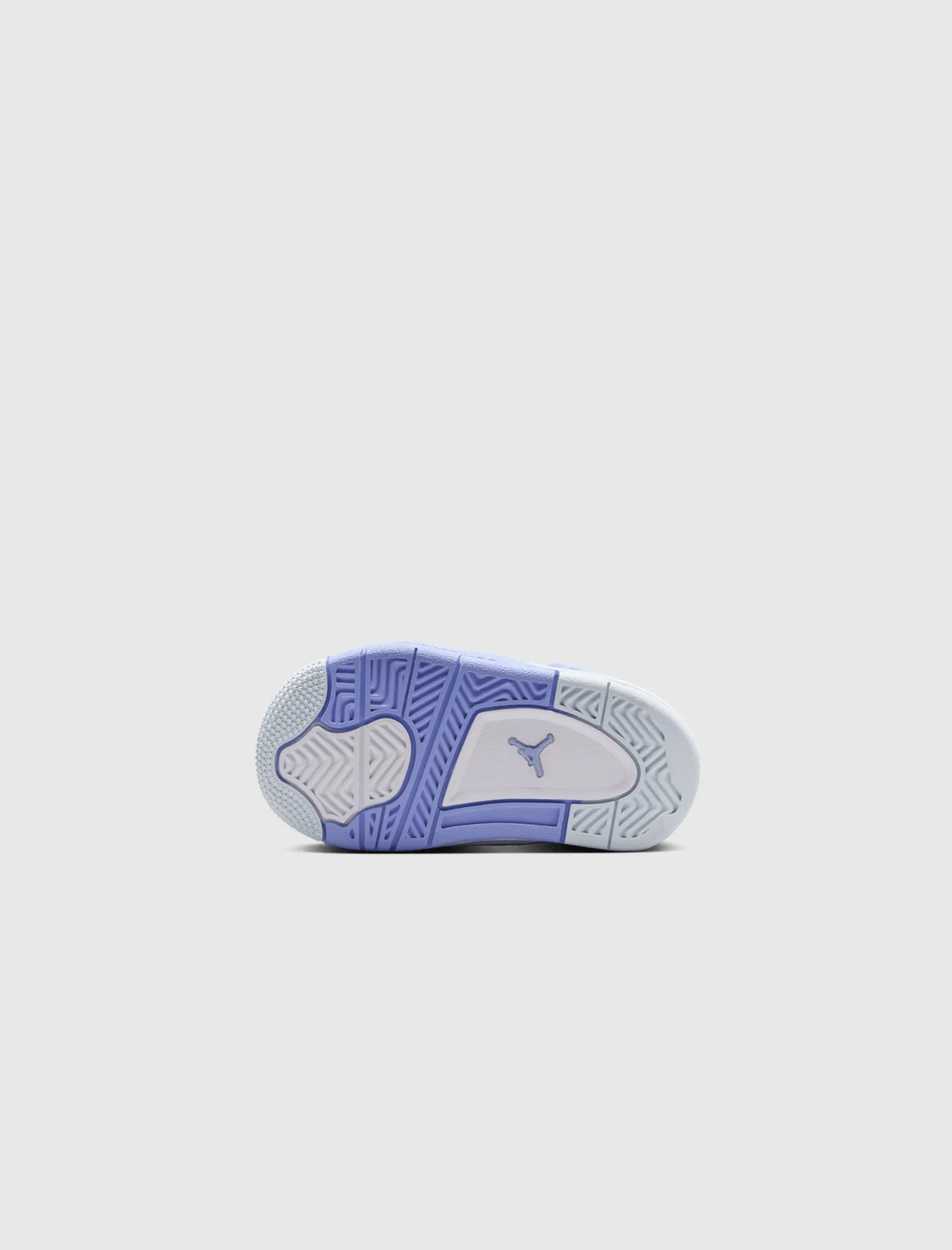 AIR JORDAN 4 RETRO ALUMINUM TD