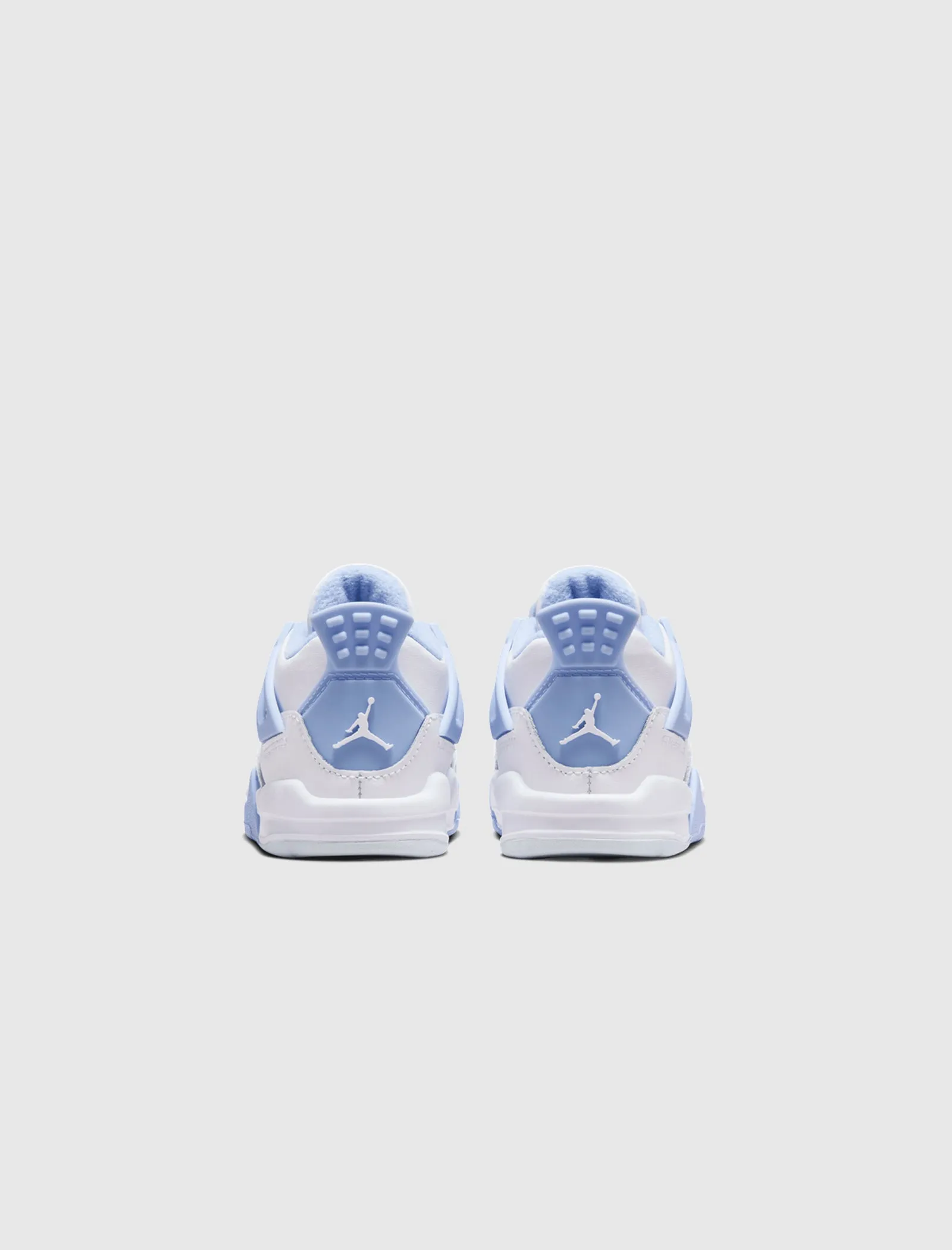 AIR JORDAN 4 RETRO ALUMINUM TD