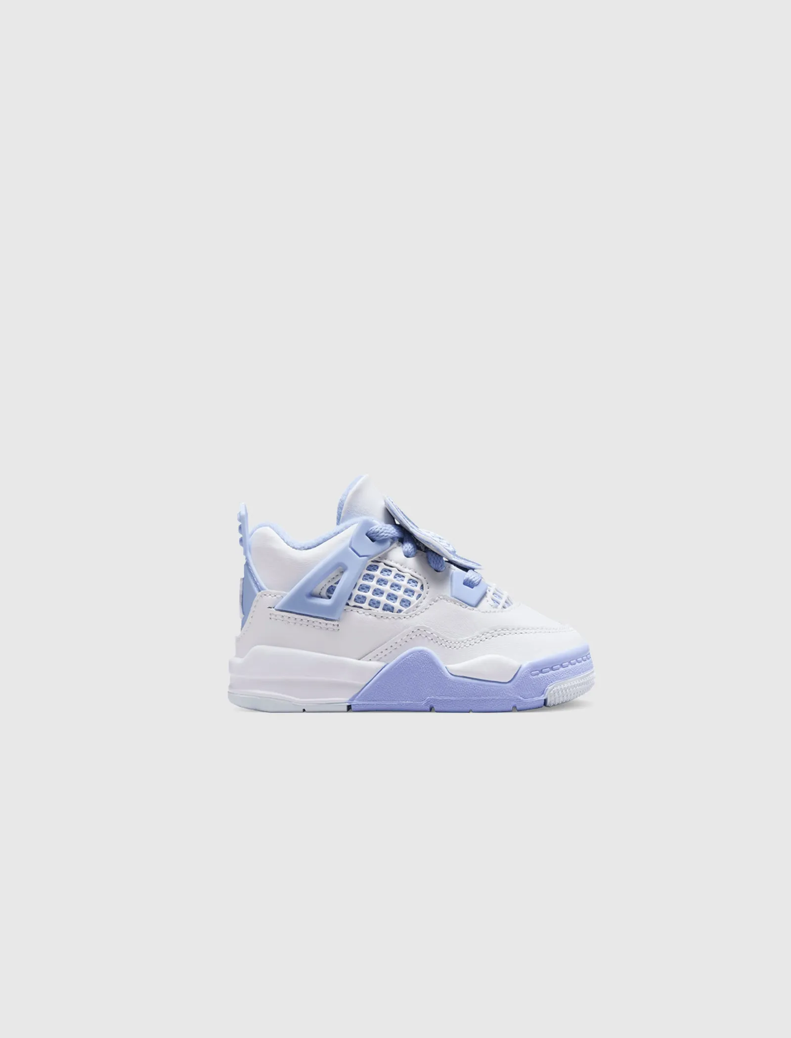 AIR JORDAN 4 RETRO ALUMINUM TD