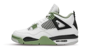 Air Jordan 4 Retro Seafoam (W)