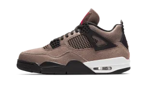 Air Jordan 4 Retro Taupe Haze
