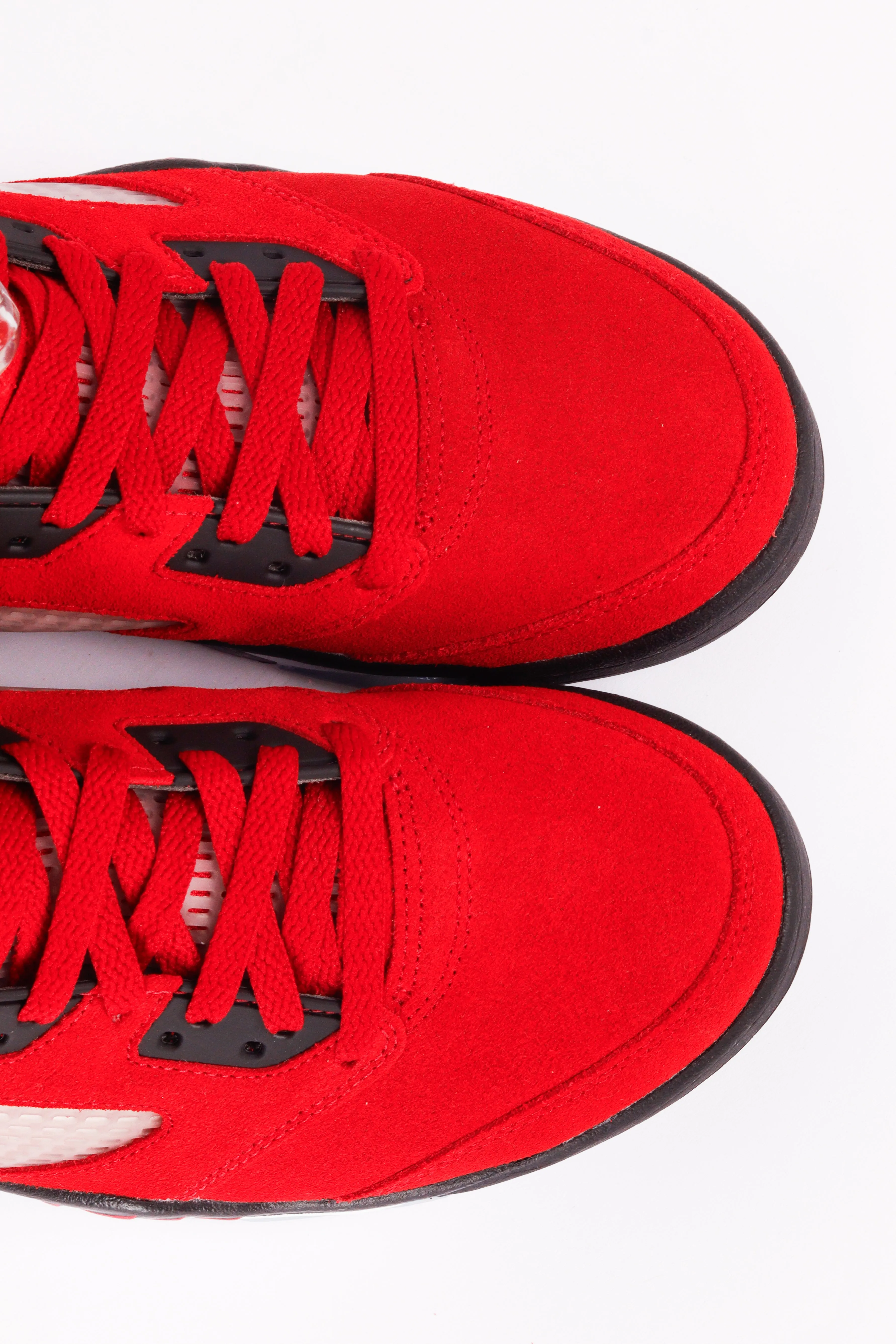 Air Jordan 5 Retro Raging Bull (2021)