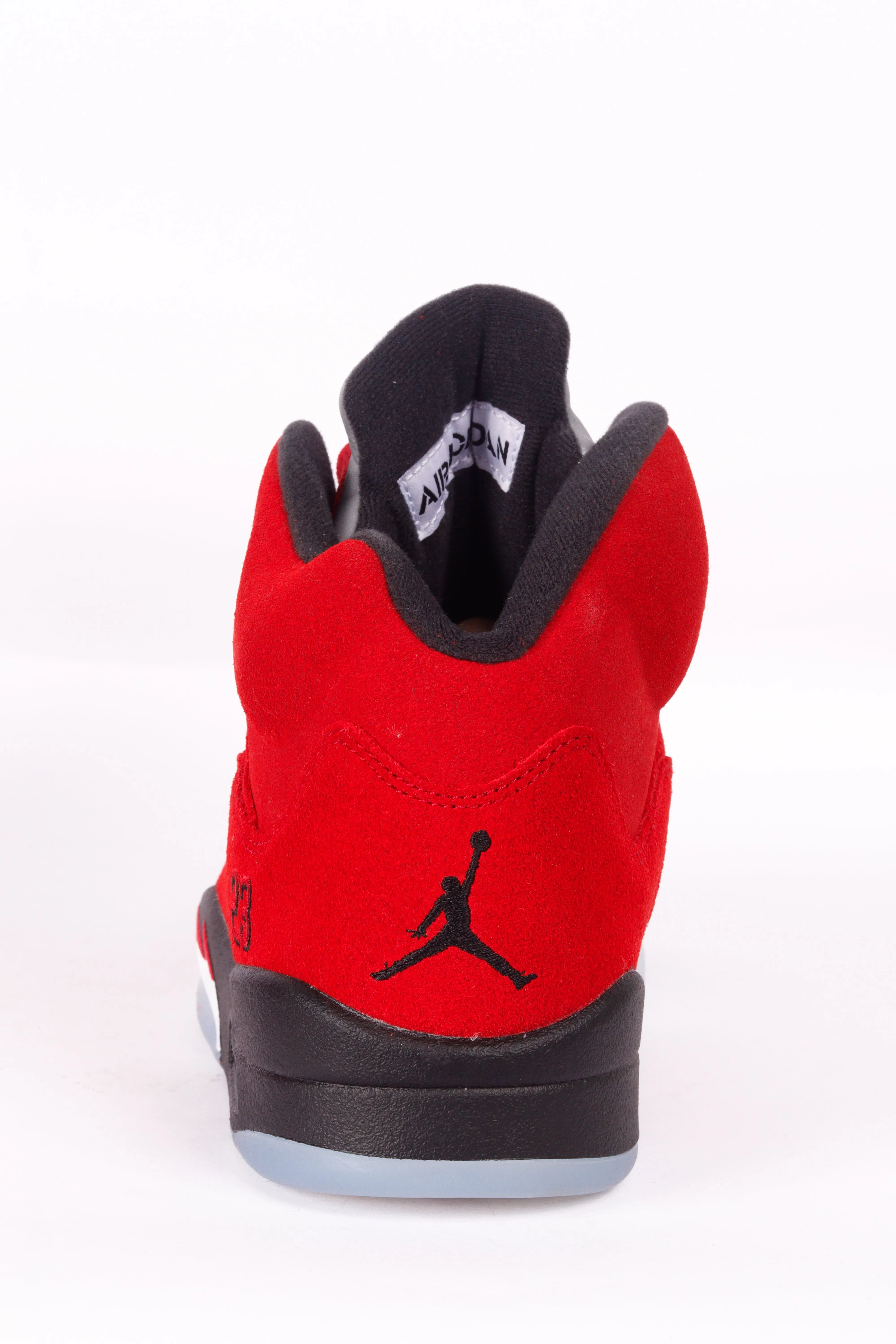 Air Jordan 5 Retro Raging Bull (2021)