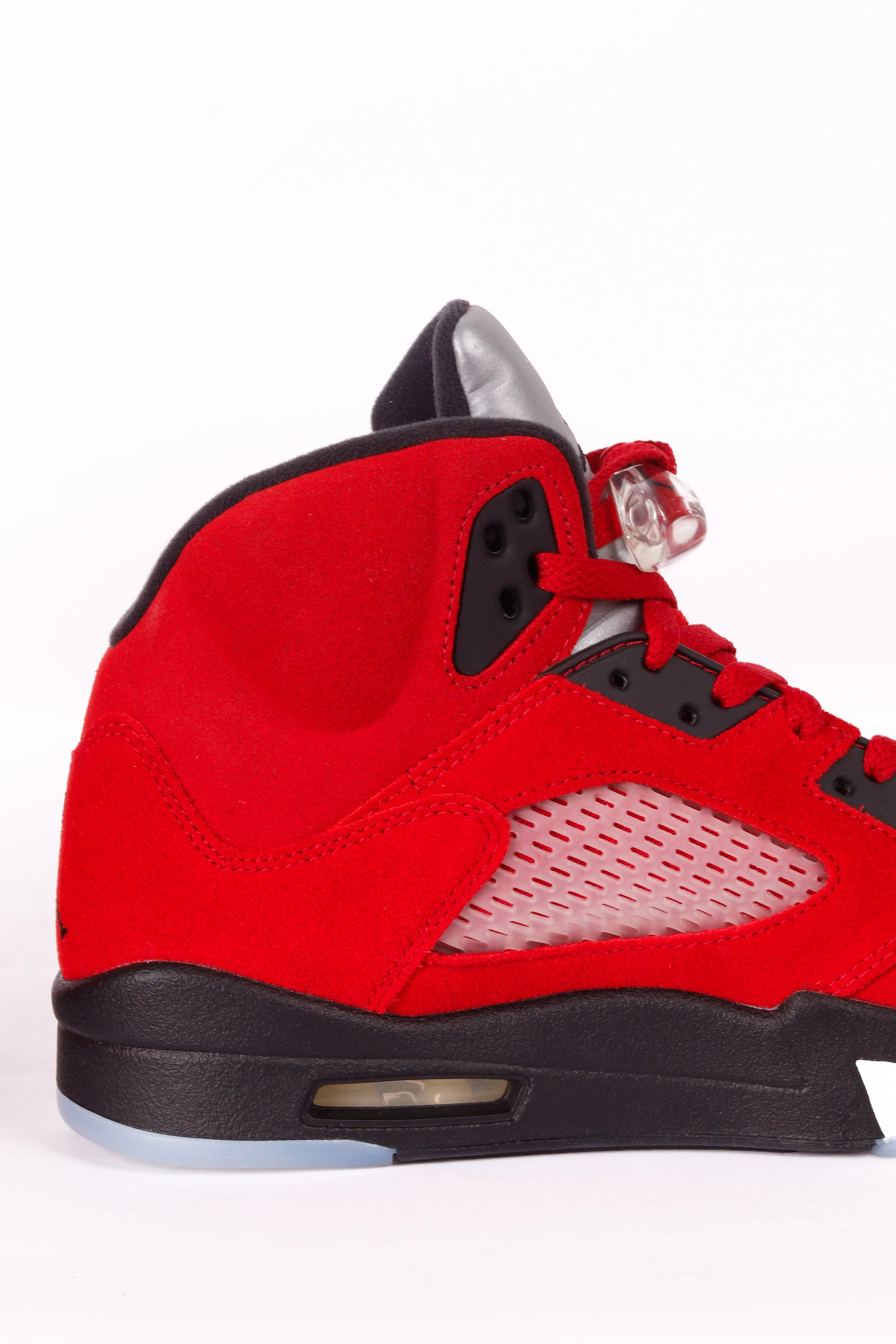 Air Jordan 5 Retro Raging Bull (2021)