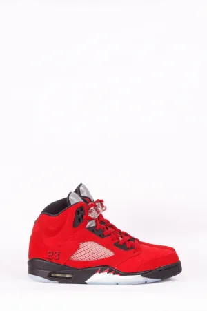 Air Jordan 5 Retro Raging Bull (2021)