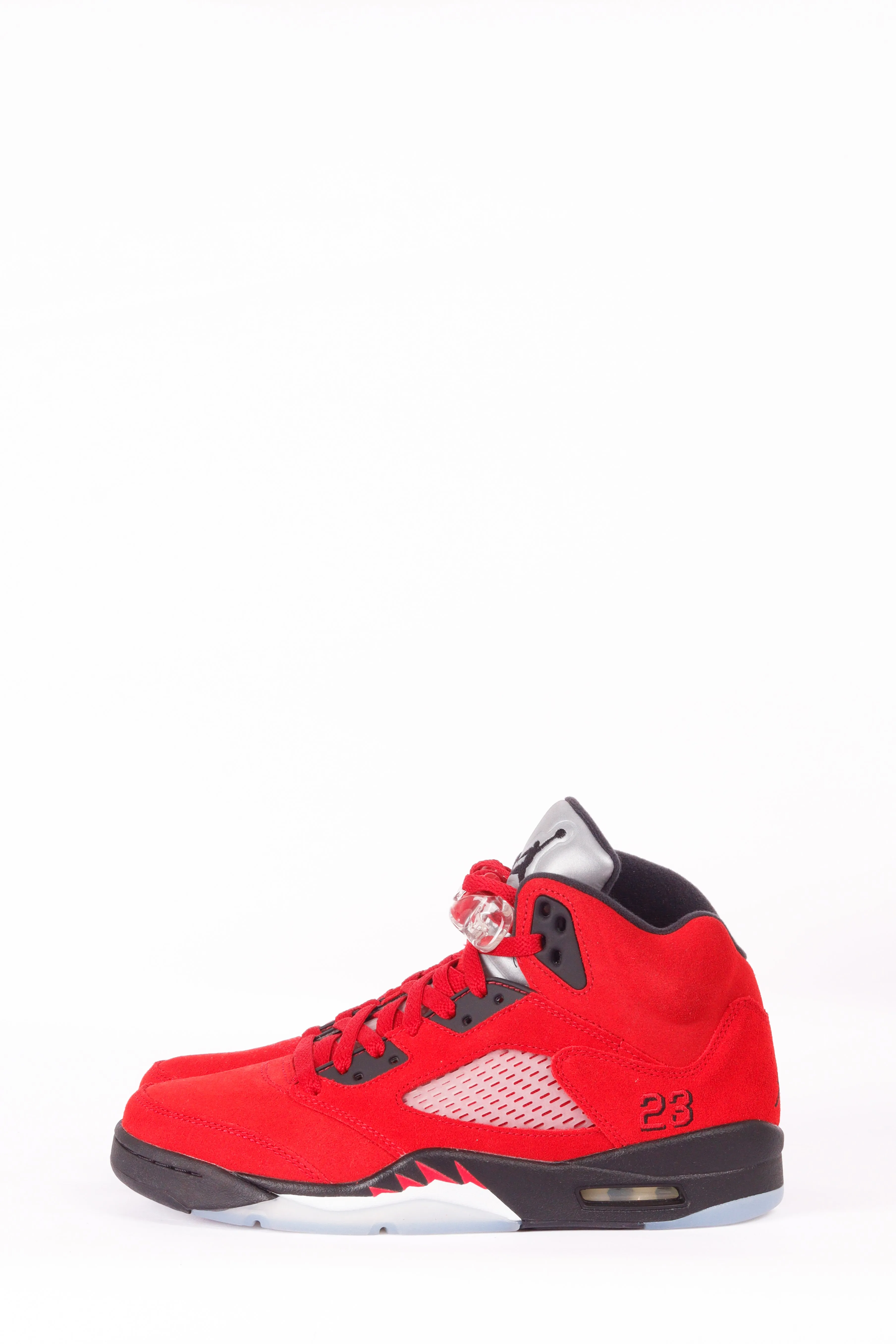 Air Jordan 5 Retro Raging Bull (2021)