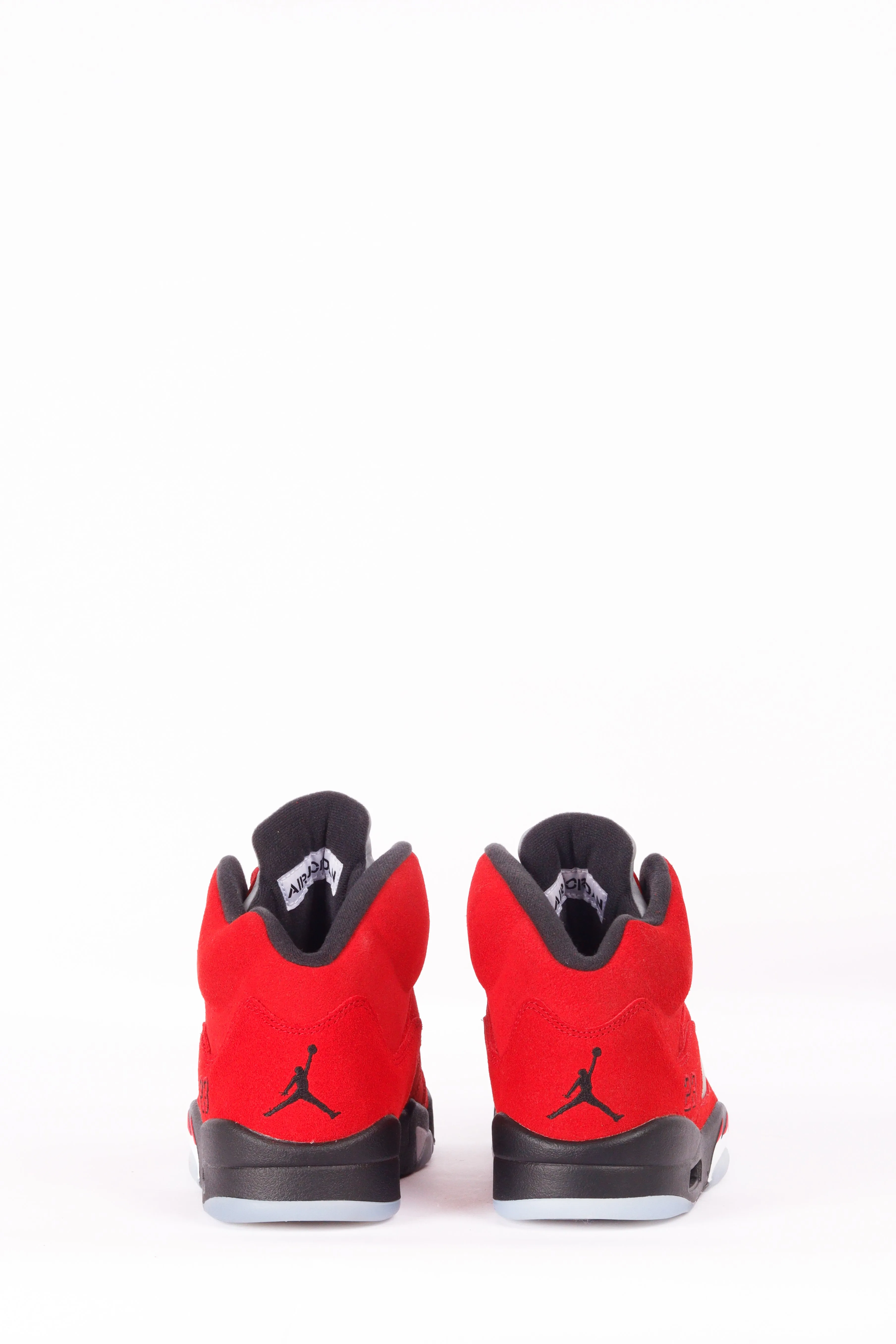 Air Jordan 5 Retro Raging Bull (2021)