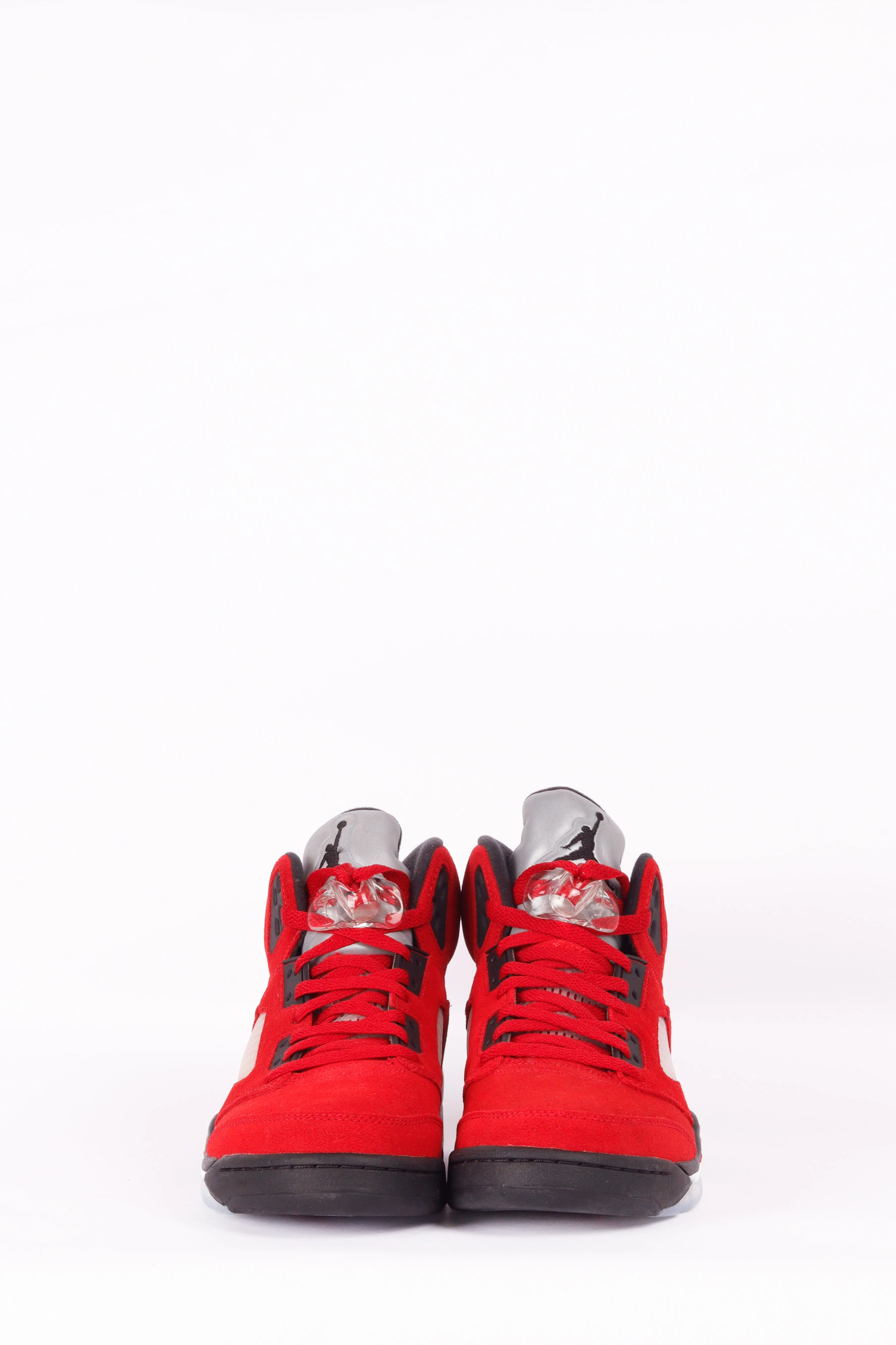 Air Jordan 5 Retro Raging Bull (2021)