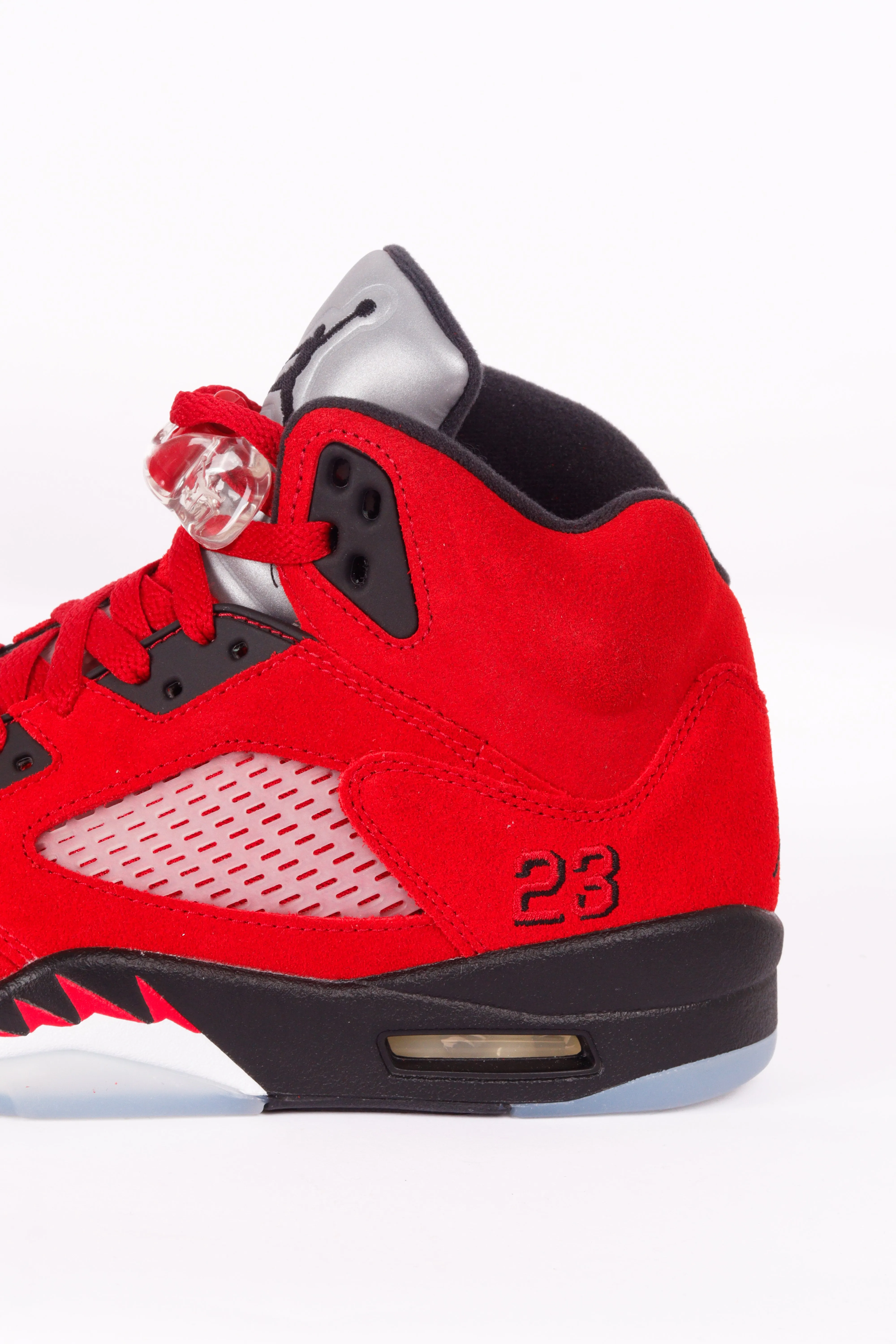 Air Jordan 5 Retro Raging Bull (2021)
