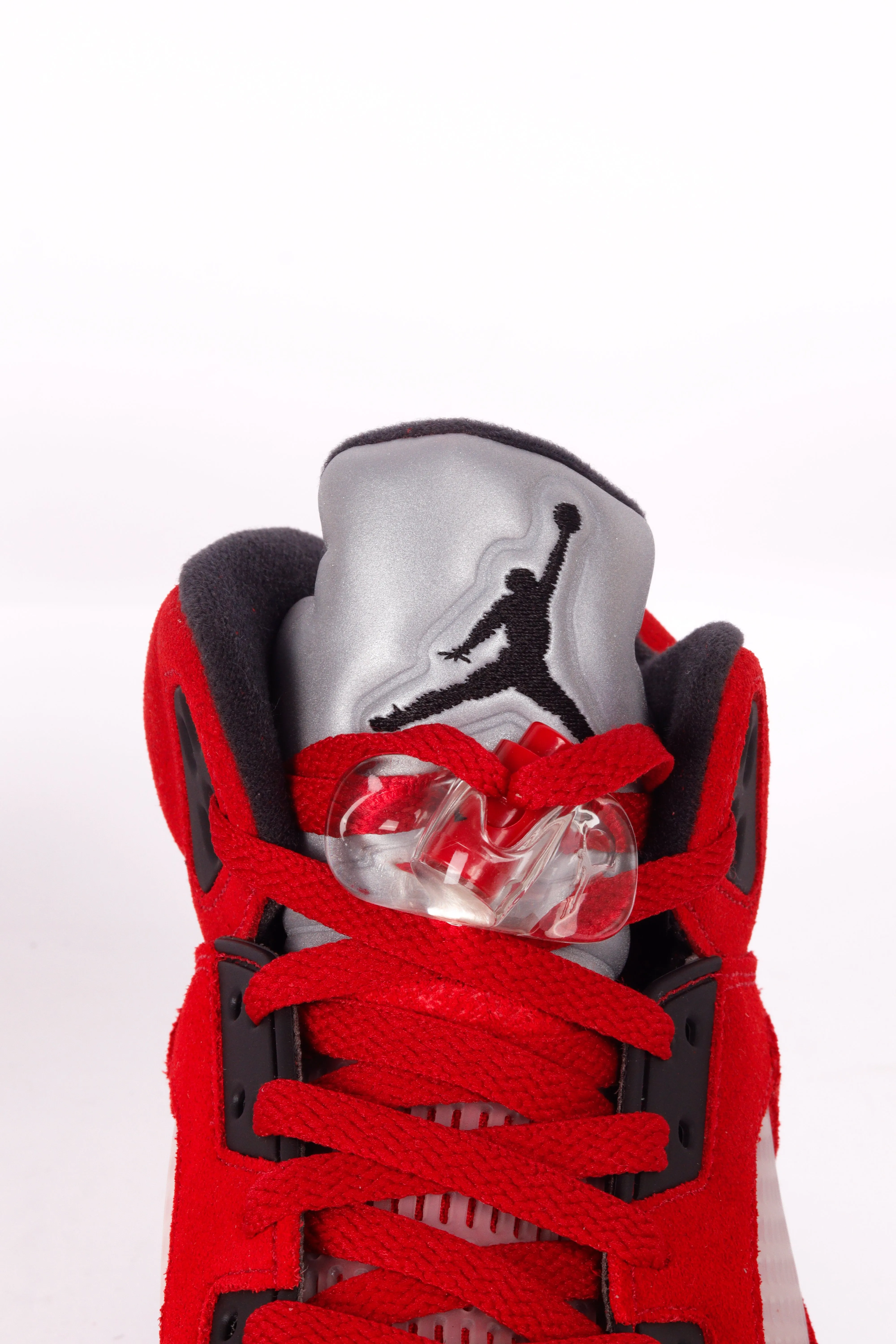 Air Jordan 5 Retro Raging Bull (2021)