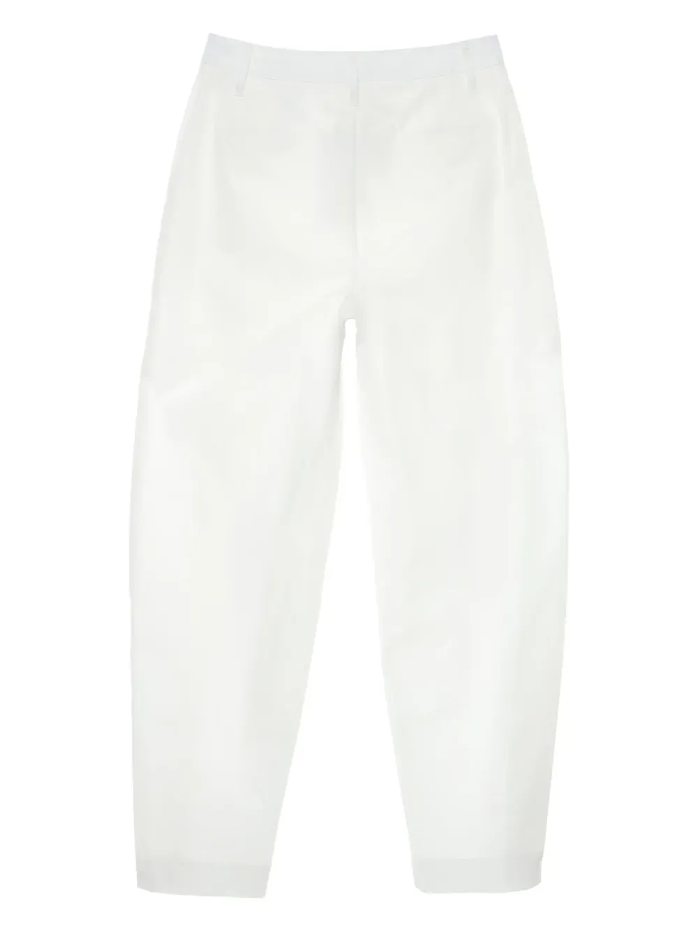 AMOMENTO - Women Button Garconne Pants