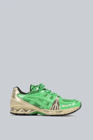 ASICS x GMBH GEL-KAYANO 14 CILANTRO WOOD