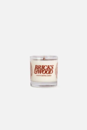 August Candle