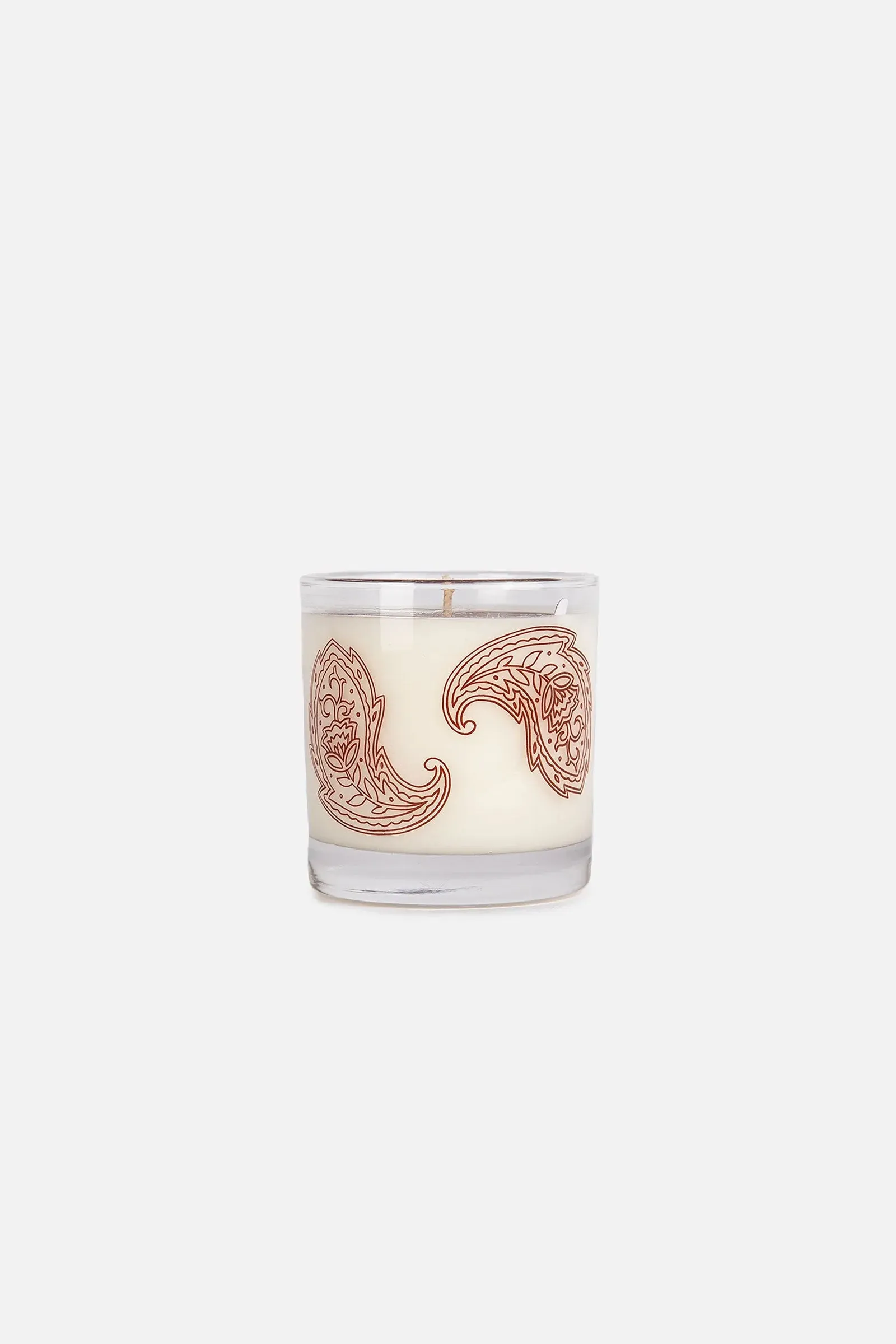 August Candle