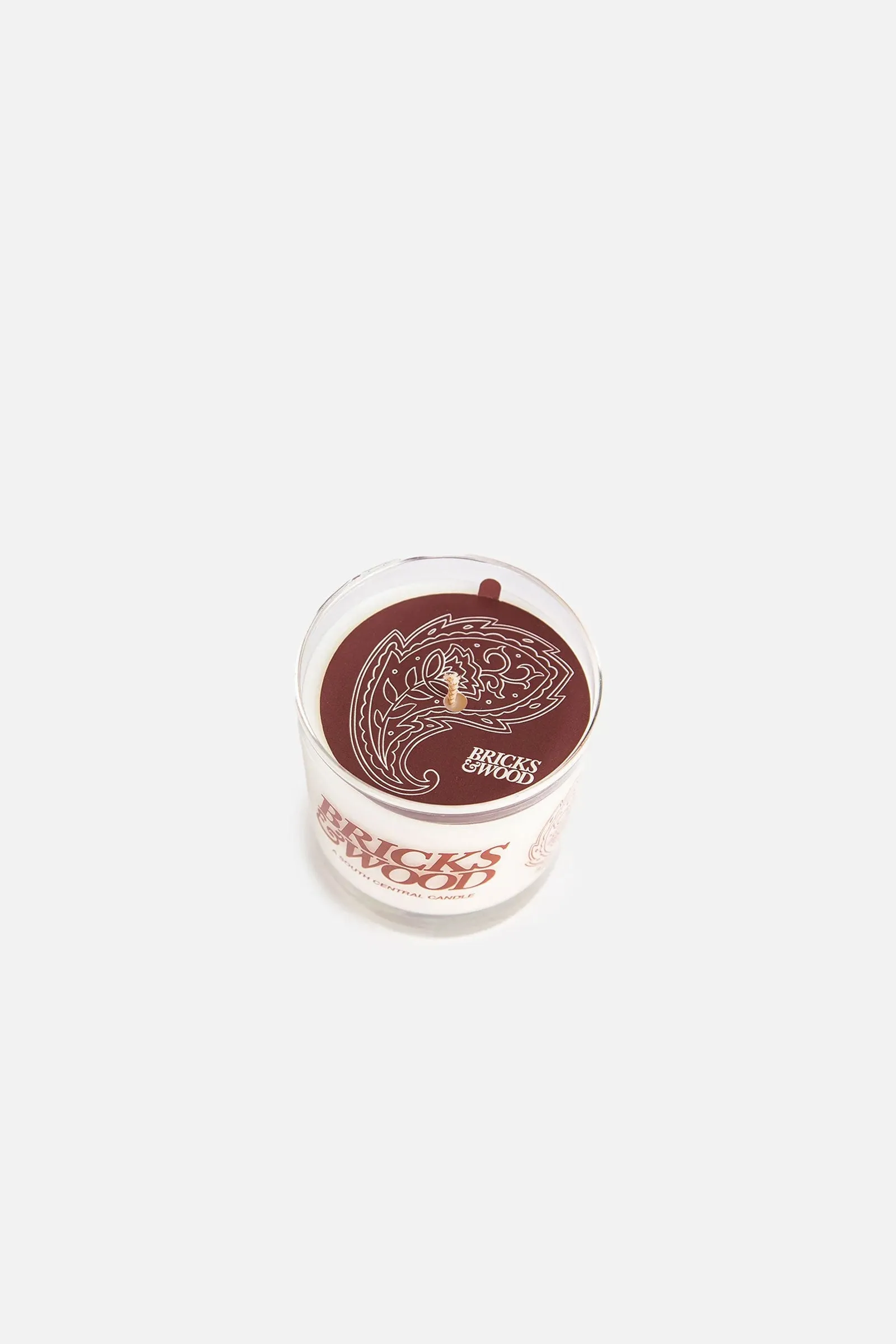 August Candle