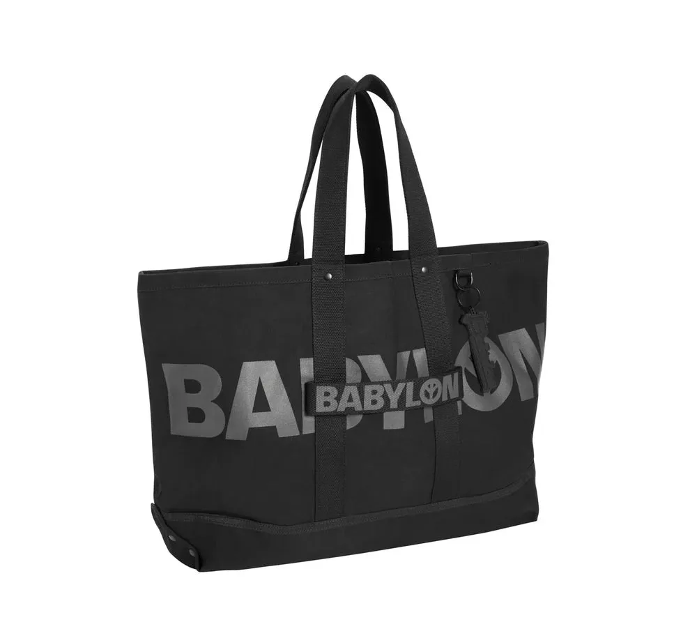 Babylon Tote