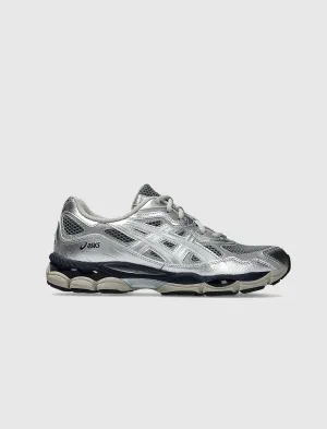 BILLYS X GEL-NYC SILVER