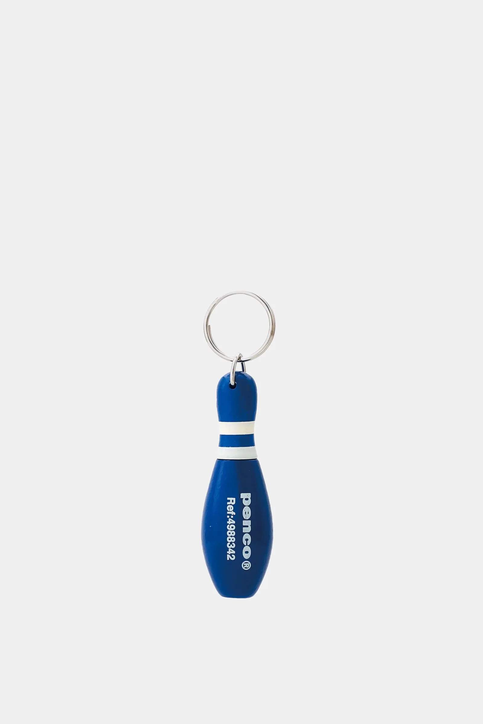 Bowl-point Pen