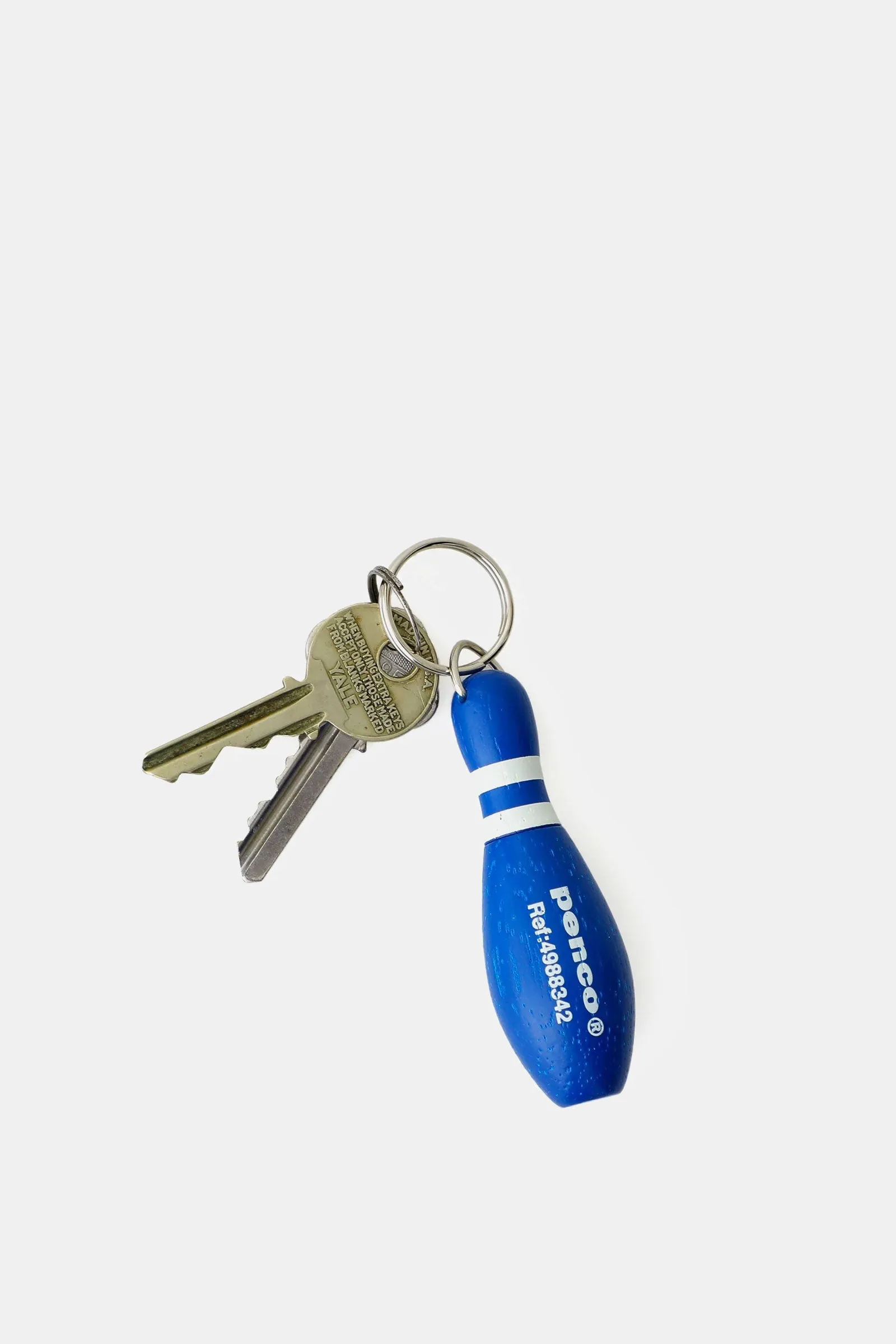 Bowl-point Pen