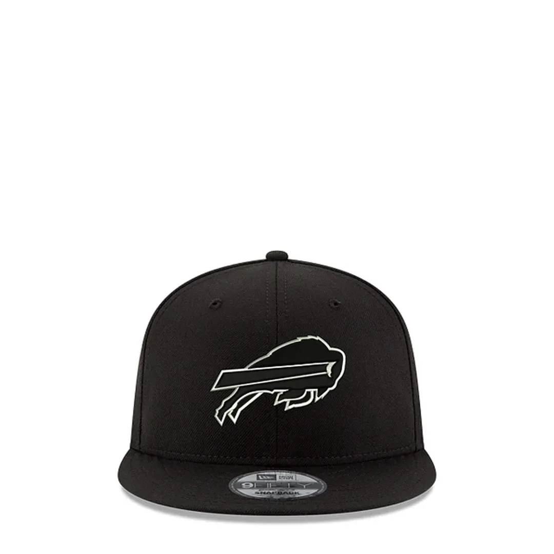 BUFFALO BILLS 9FIFTY SNAPBACK