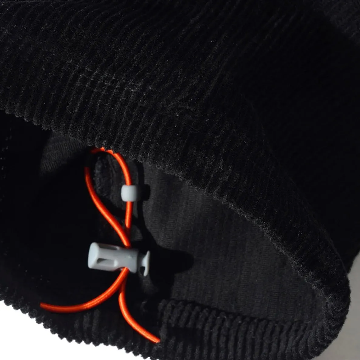 Butter Goods Climber Pant // Black