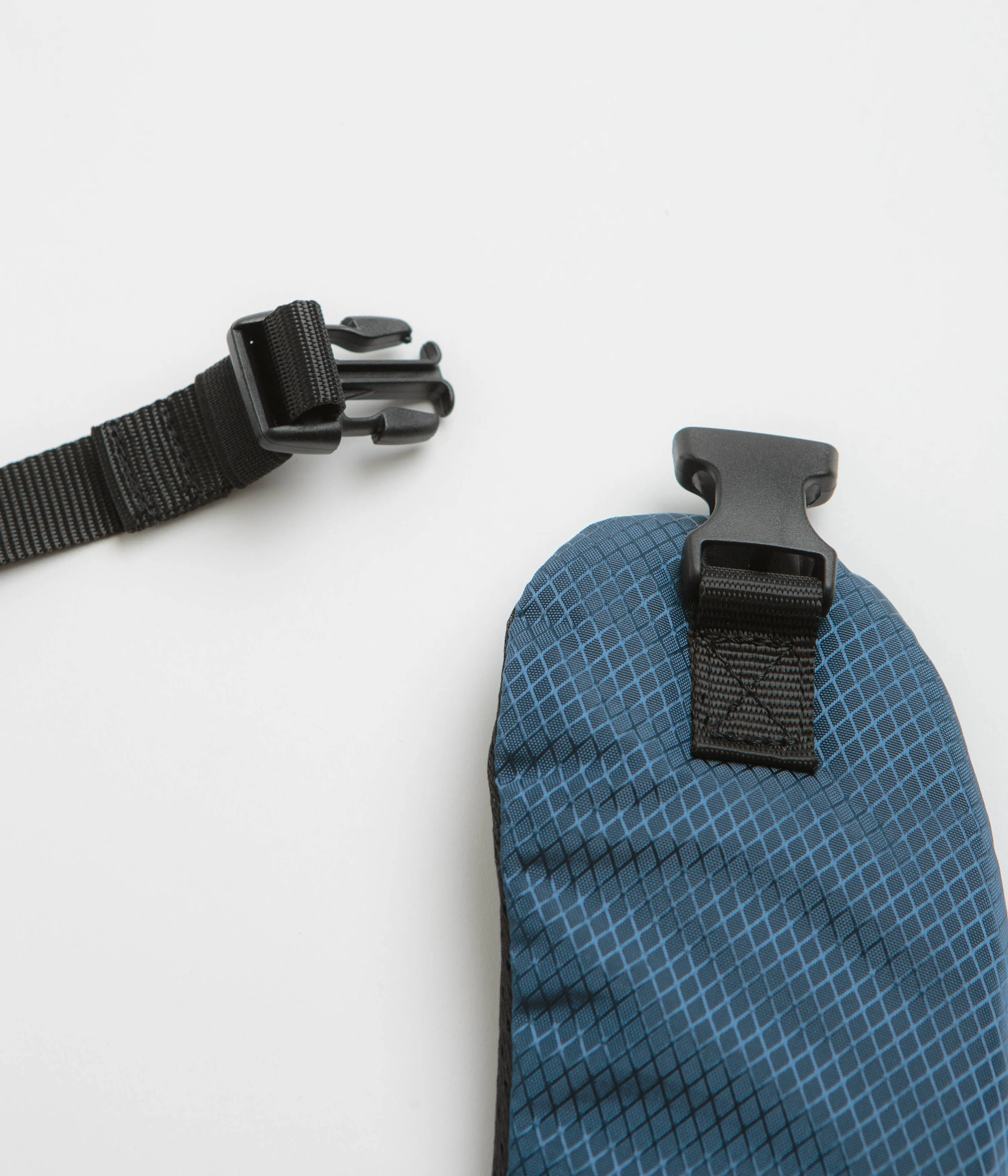 Butter Goods Express Shoulder Bag - Slate