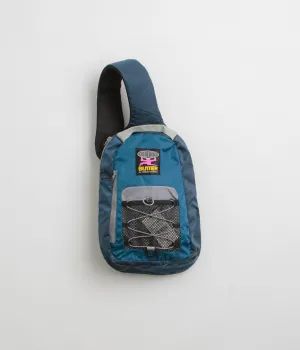 Butter Goods Express Shoulder Bag - Slate