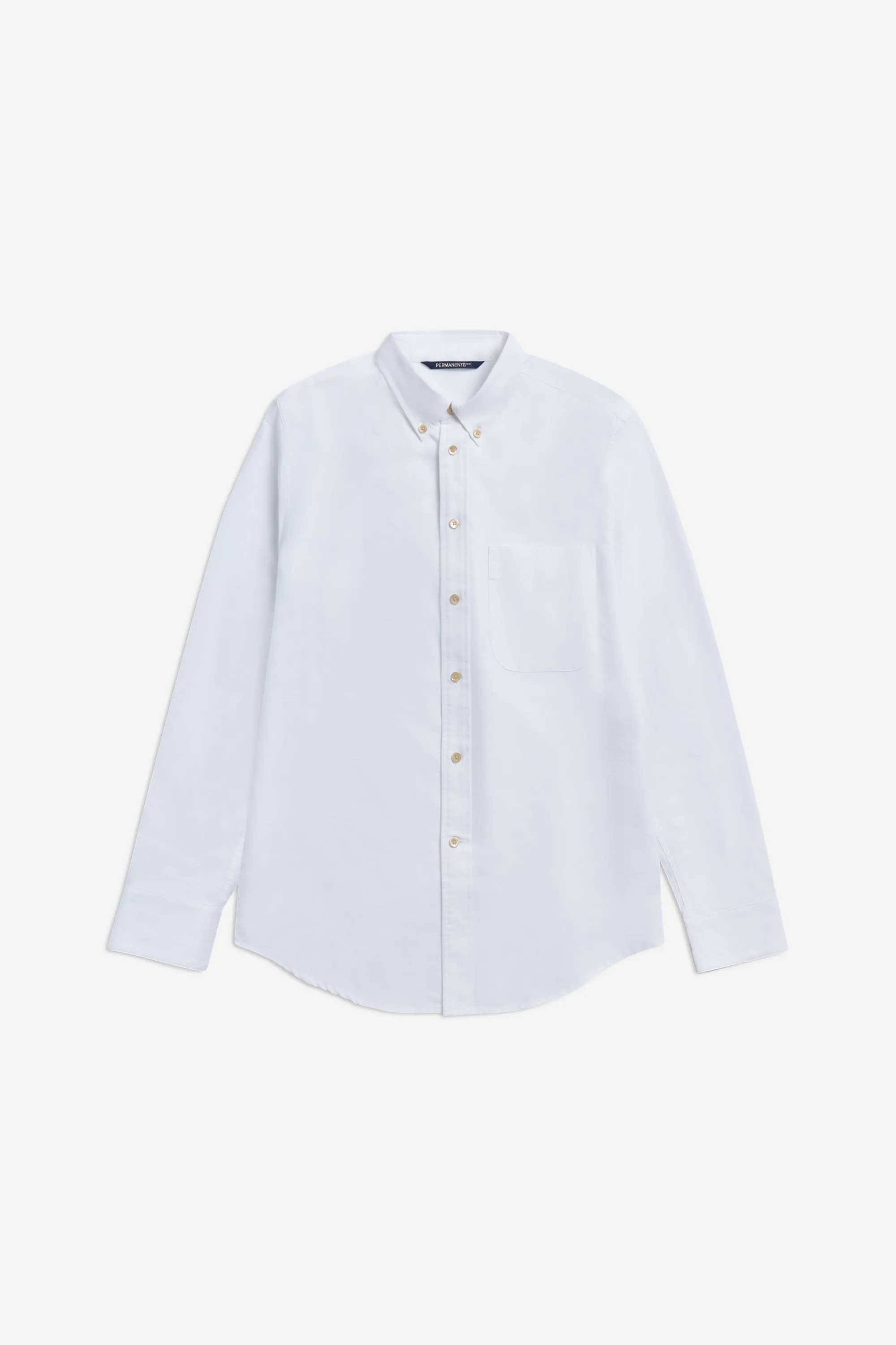 BUTTON DOWN SHIRT