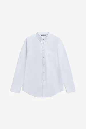 BUTTON DOWN SHIRT