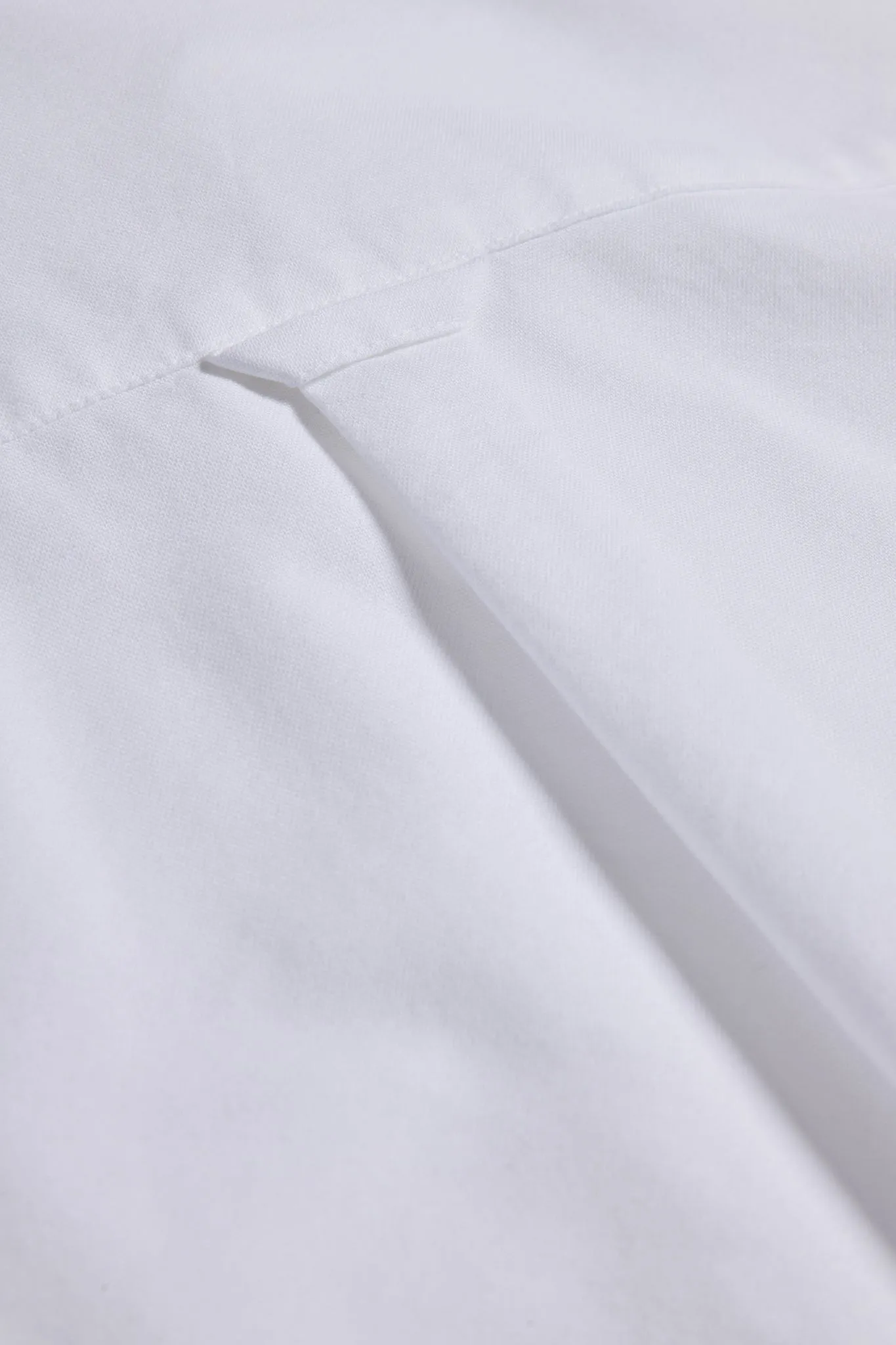 BUTTON DOWN SHIRT