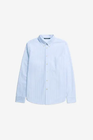 BUTTON DOWN SHIRT