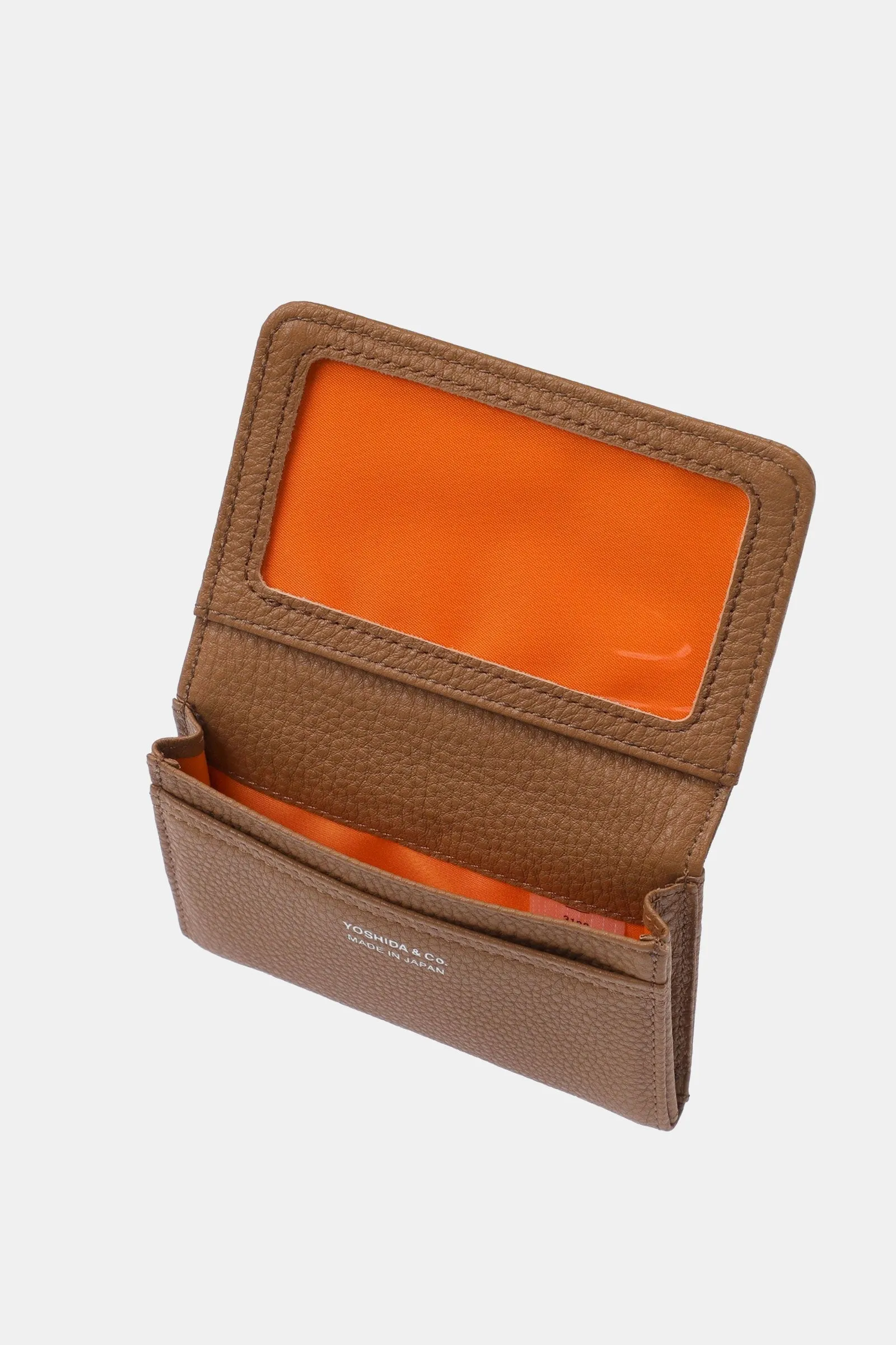 Calm Card Case