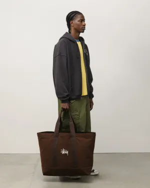 CANVAS EXTRA LARGE TOTE BAG