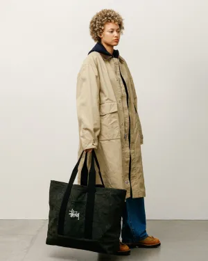 CANVAS XL TOTE BAG