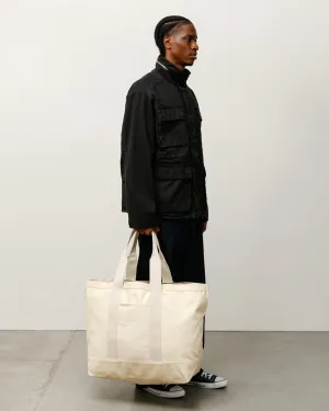 CANVAS XL TOTE BAG