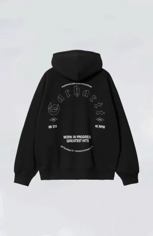 Carhartt WIP - Hooded Greatest Hits Sweat