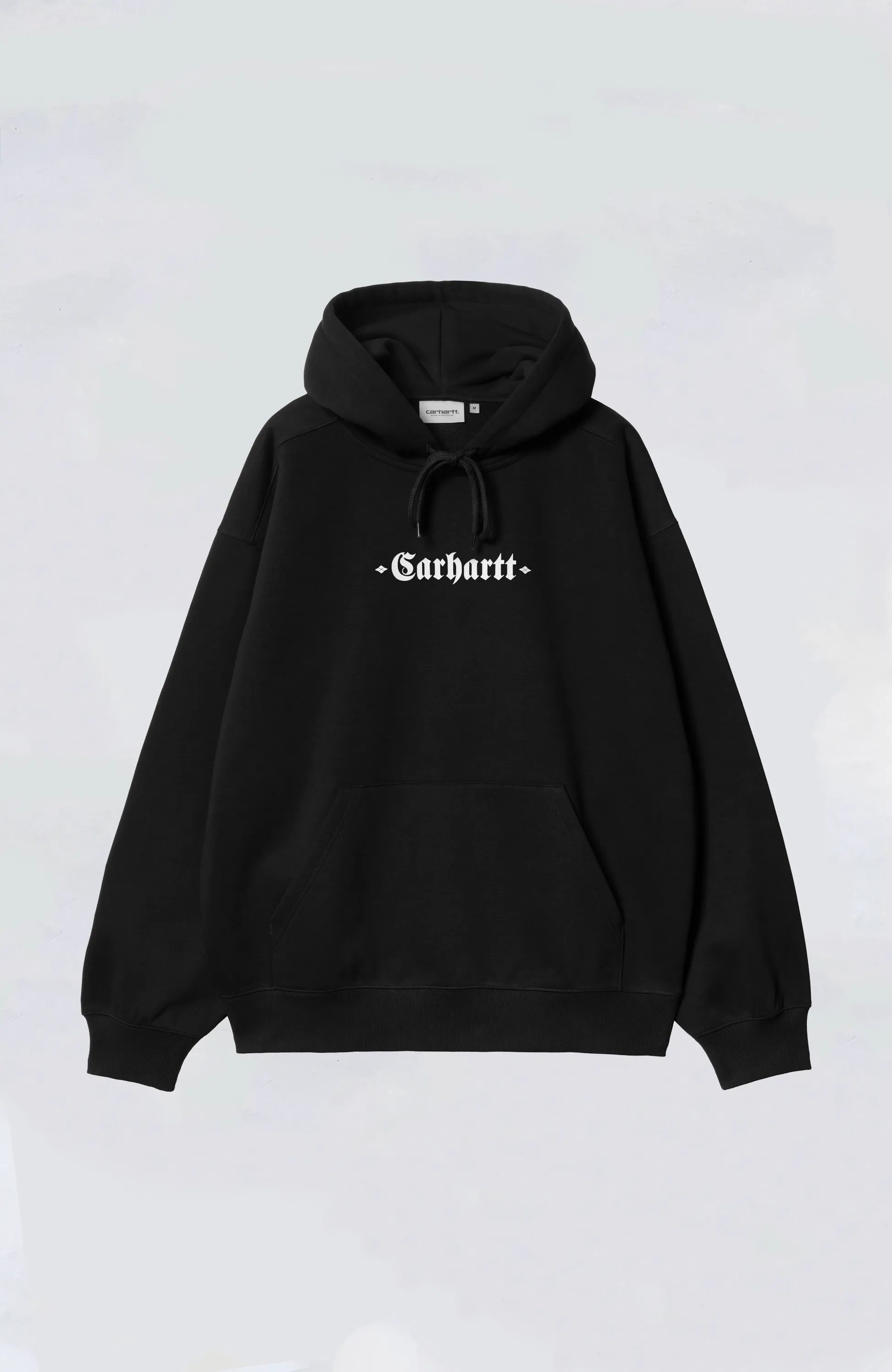 Carhartt WIP - Hooded Greatest Hits Sweat